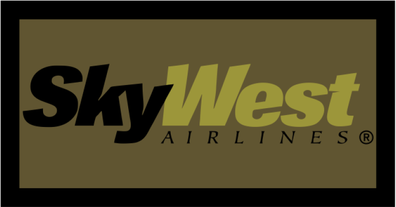 SkyWest Airlines OCP Pocket Tab