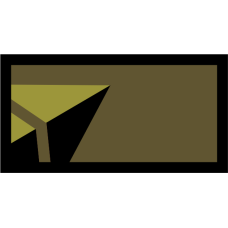 Image for Delta Airlines OCP Pocket Tab