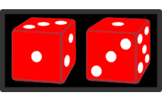 Image for 13-13 DICE Pocket Tab