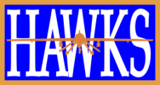 Image for 18 RS Hawks Pocket Tab