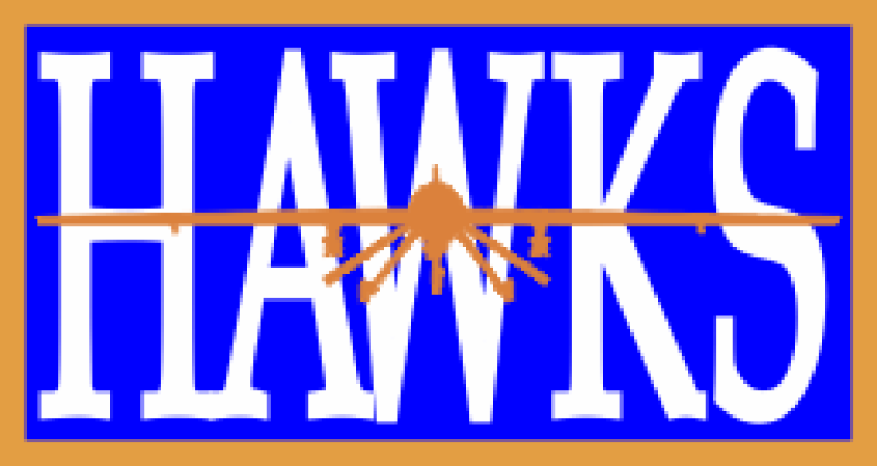 18 RS Hawks Pocket Tab