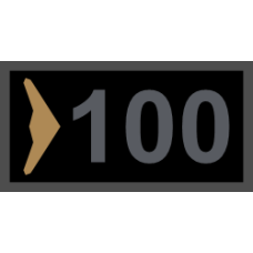 Image for 30 RS 100 Pocket Tab