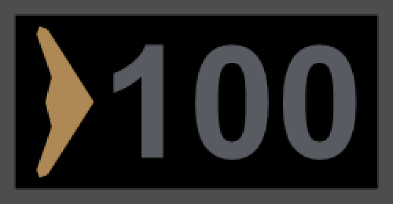 30 RS 100 Pocket Tab