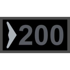 Image for 30 RS 200 Pocket Tab