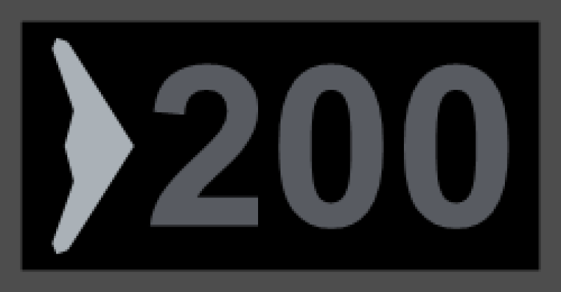 30 RS 200 Pocket Tab