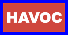 Image for Havoc Pocket Tab