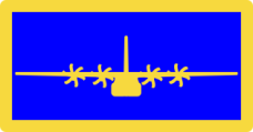 Image for C-130 Pocket Tab