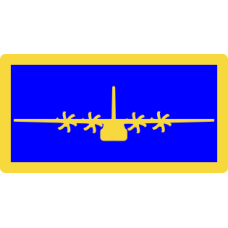 Image for C-130 Pocket Tab