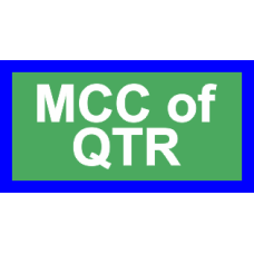 Image for 321 MS MCC of QTR Pocket Tab