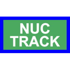 Image for 321 MS NUC Track Pocket Tab