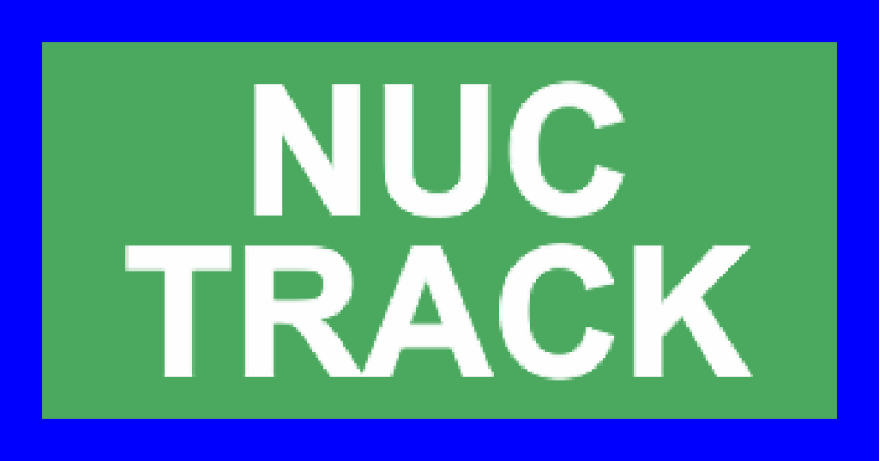 321 MS NUC Track Pocket Tab 