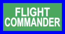 Image for 321 MS Flight Commander Pocket Tab