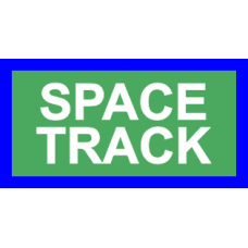 Image for 321 MS Space Track Pocket Tab