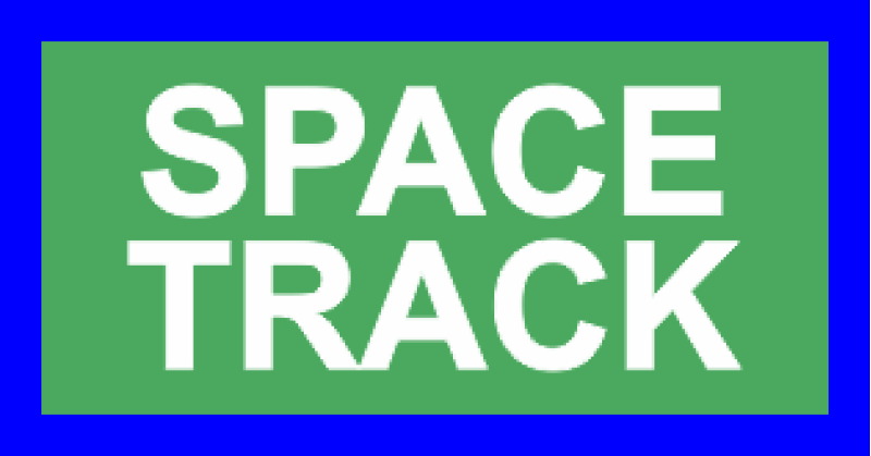 321 MS Space Track Pocket Tab 