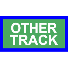 Image for 321 MS Other Track Pocket Tab