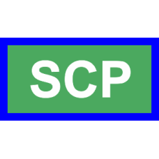 Image for 321 MS SCP Pocket Tab
