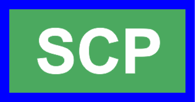 321 MS SCP Pocket Tab 