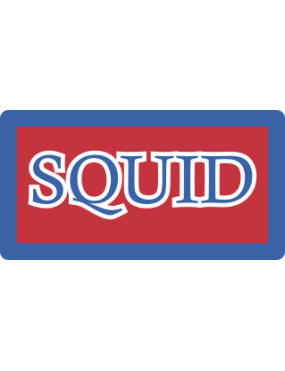 Image for Squid Pocket Tab