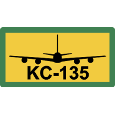 Image for 96 ARS KC-135 Pocket Tab