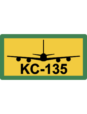 Image for 96 ARS KC-135 Pocket Tab