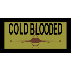 Image for 57 MXG Cold Blooded Pocket Tab