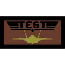 Image for 57 MXG TEST Pocket Tab