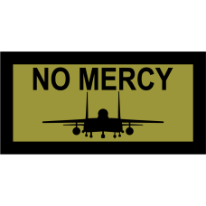 Image for 57 MXG  No Mercy Pocket Tab