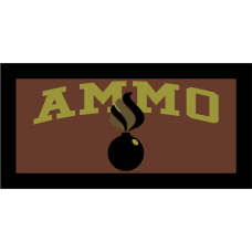 Image for 57 MXG  Ammo Pocket Tab