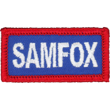 Image for SAMFOX Pocket Tab