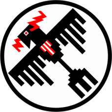 Image for 34 BS Circle Pocket Tab