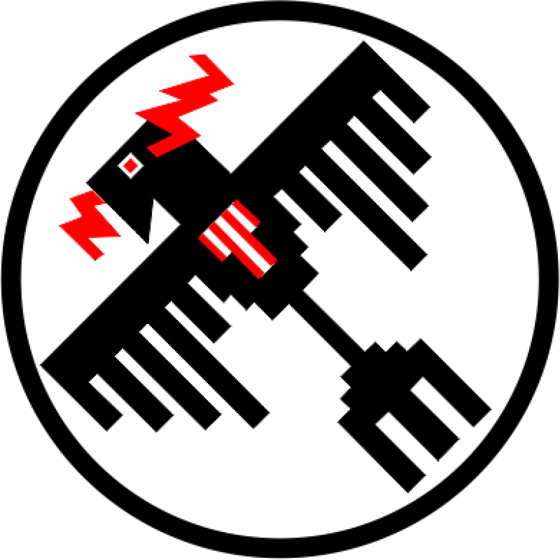 34 BS Circle Pocket Tab