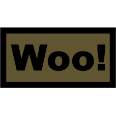 Image for 15 AS WOO! Pocket Tab