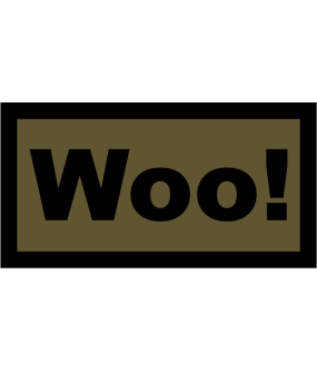 Image for 15 AS WOO! Pocket Tab