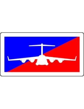 Image for 97 TRS C-17 Pocket Tab