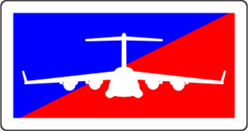 97 TRS C-17 Pocket Tab