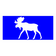 Image for 17 AS Moose Pocket Tab