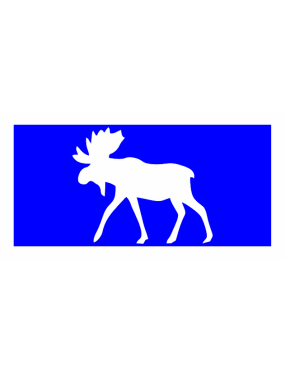 Image for 17 AS Moose Pocket Tab