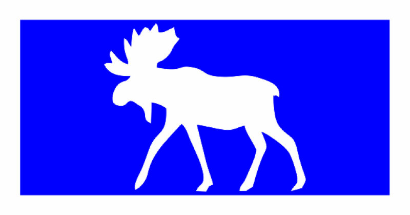 17 AS Moose Pocket Tab