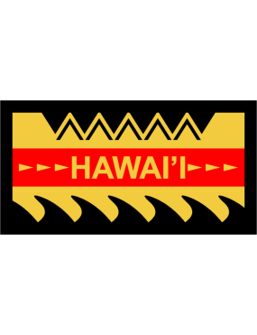 Image for Hawai