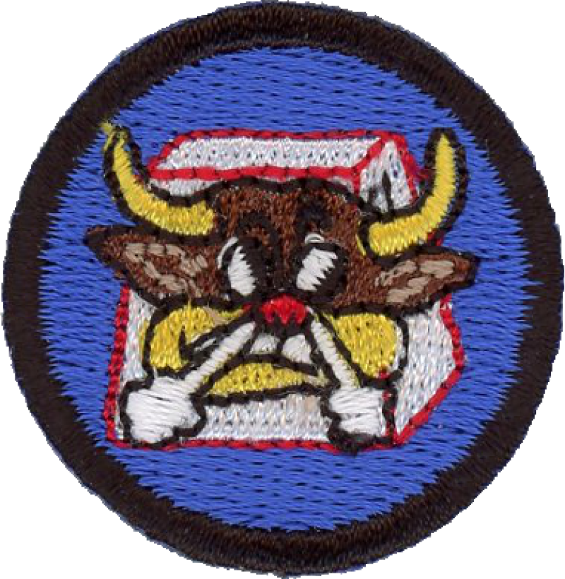 6 AS Bully Beef Pocket Tab