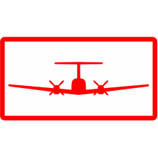 Image for 517 AS C-12 Pocket Tab