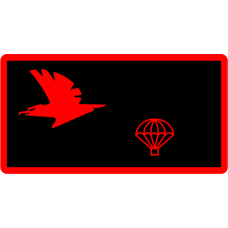 Image for 517 AS Firebird with Parachute Pocket Tab