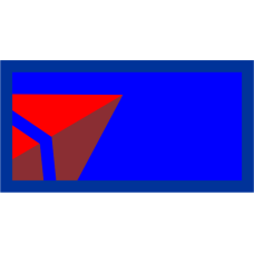 Image for Delta Airlines Pocket Tab