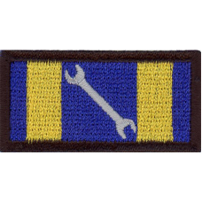 Image for 48 FTS Pocket Tab