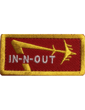 Image for In-N-Out Pocket Tab