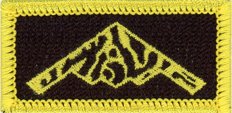 393 BS B-2 Pocket Tab