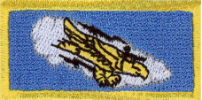 Image for 40 AS Heritage Pocket Tab