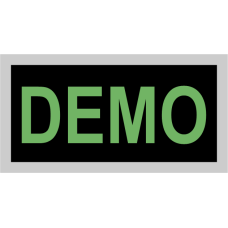 Image for 62 OG Demo Team Pocket Tab