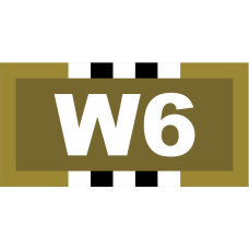 Image for 97 AS W6 Pocket Tab