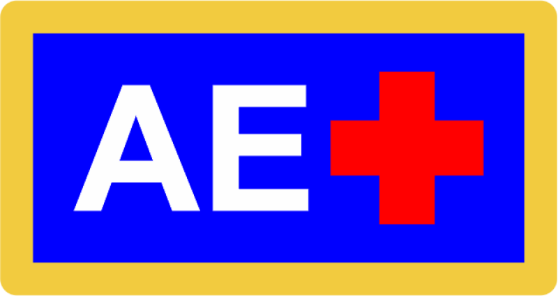 375 OSS AE Cross Pocket Tab